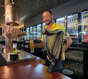 Soir�e inaugurale